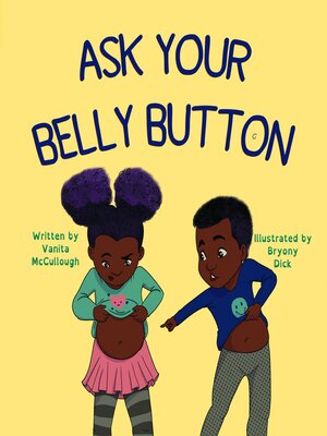 cover image of Ask Your Belly Button